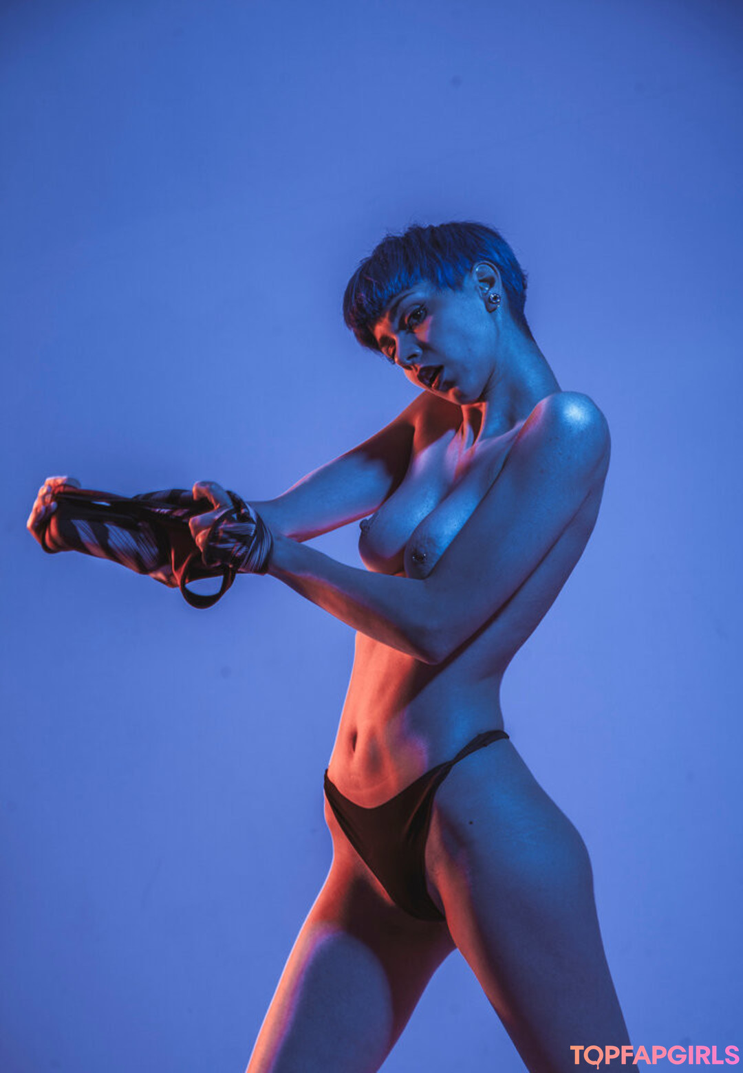 Foto desnuda filtrada de OnlyFans de Nausicaa Yami #86 Foto desnuda filtrada de OnlyFans de Nausicaa Yami #86