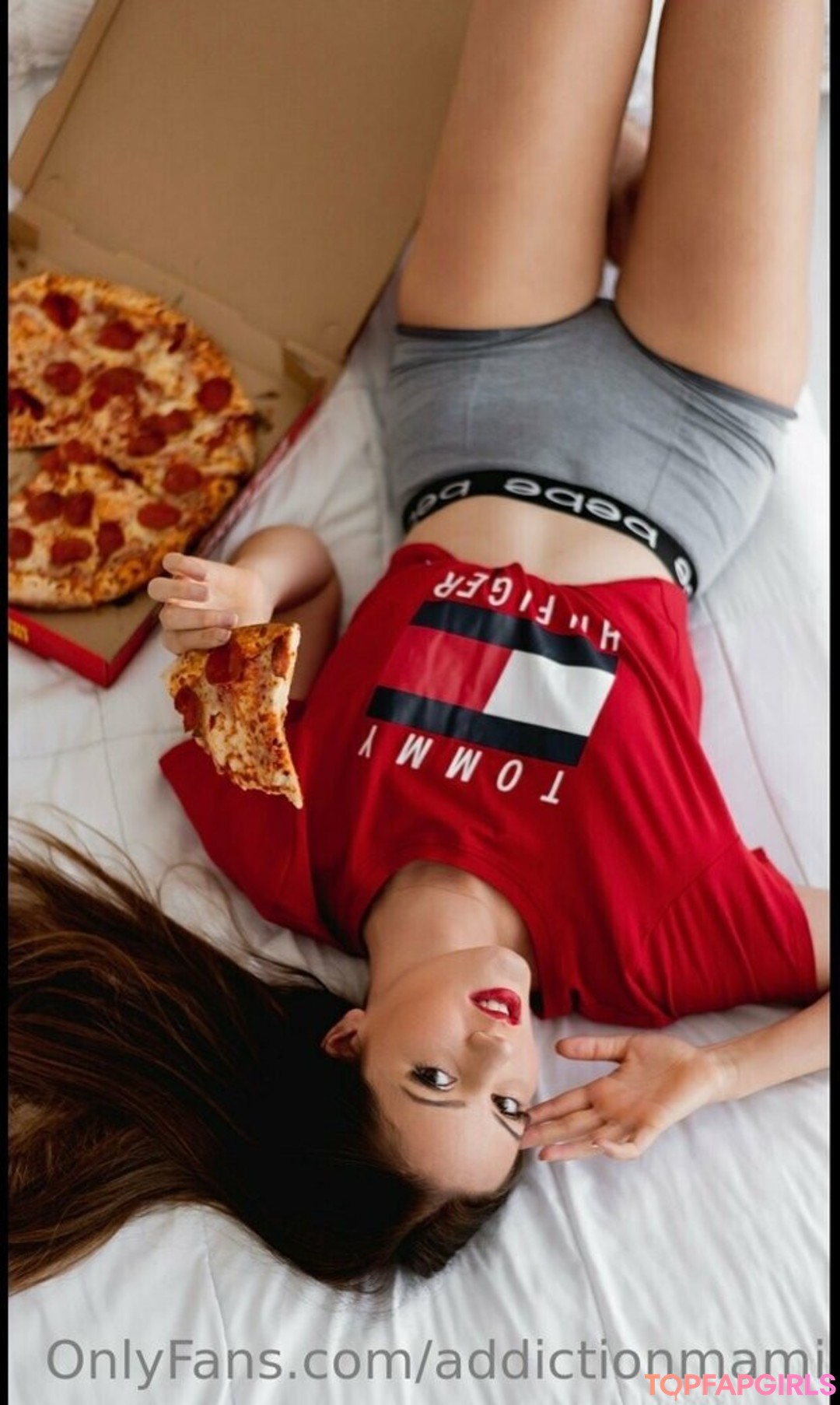 Foto desnuda filtrada de OnlyFans de Addictionmami #71 Foto desnuda filtrada de OnlyFans de Addictionmami #71