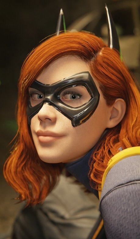 Dc Comics