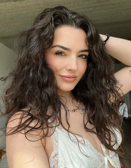 Foto desnuda filtrada de OnlyFans de Lyricsbylyla