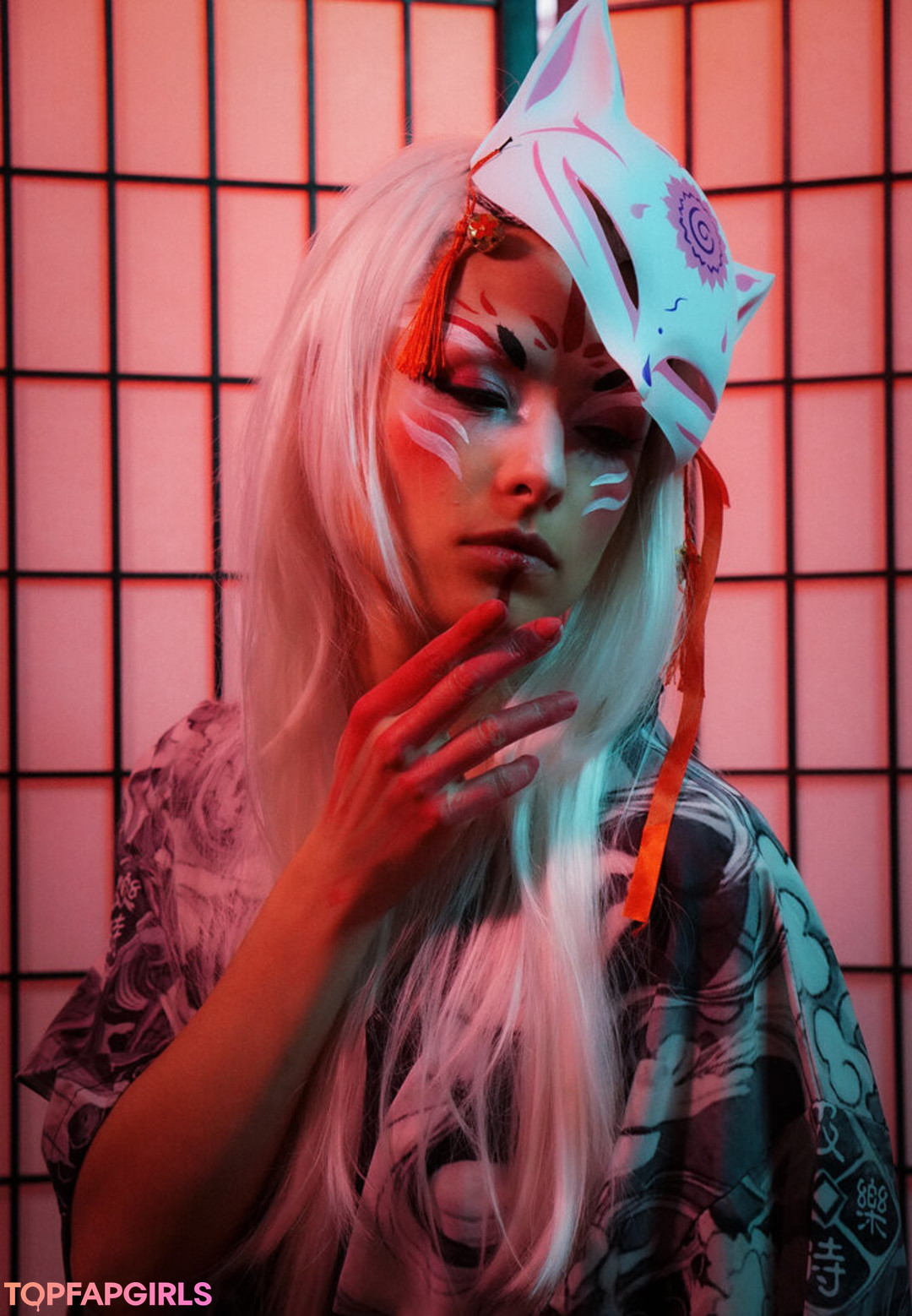 Foto desnuda filtrada de OnlyFans de Angela Bermudez #75 Foto desnuda filtrada de OnlyFans de Angela Bermudez #75