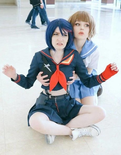 Foto desnuda filtrada de OnlyFans de Anzujaamu