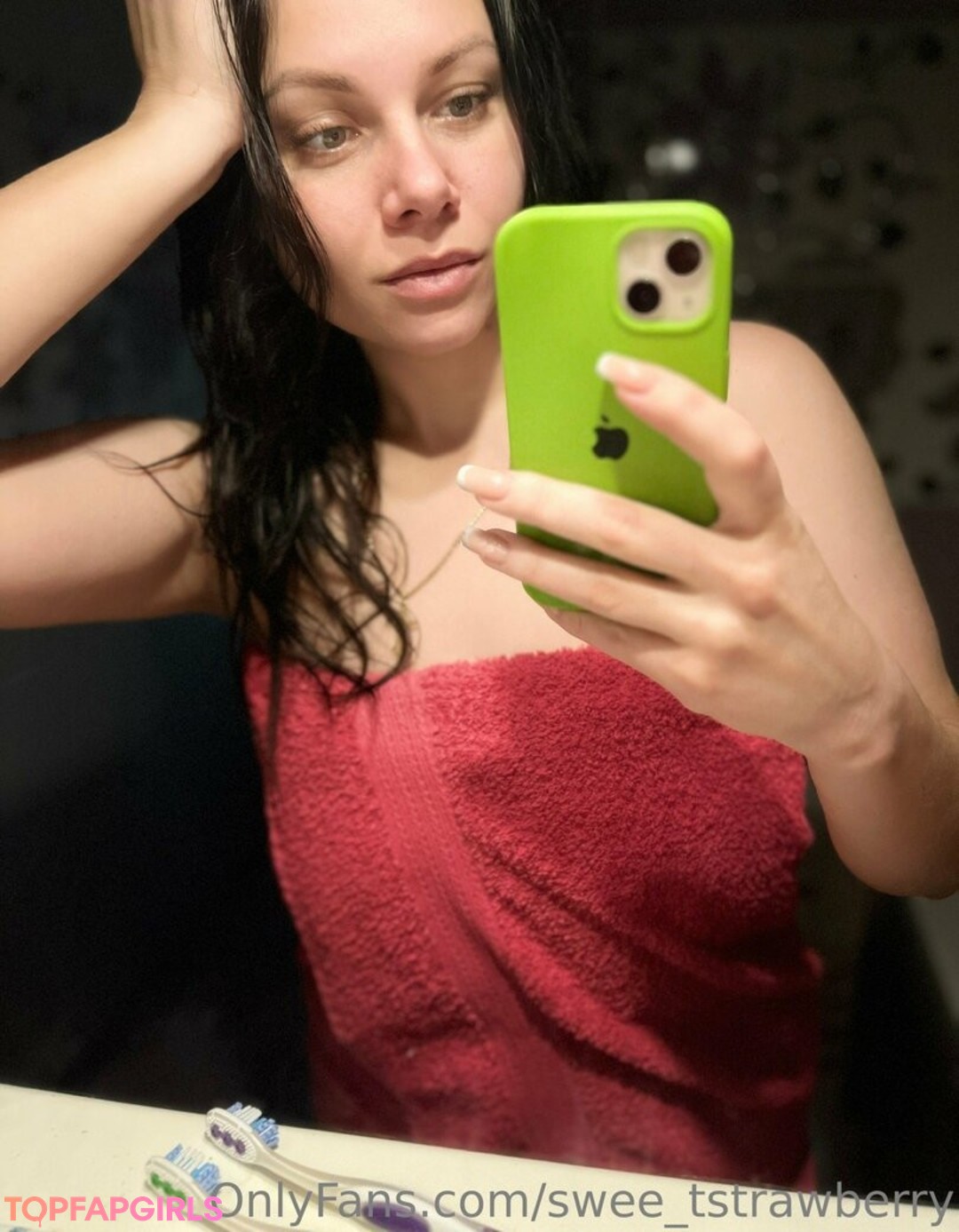 Foto desnuda filtrada de OnlyFans de Sweetstrawberry #68 Foto desnuda filtrada de OnlyFans de Sweetstrawberry #68