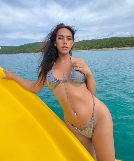 Pariss Jiyon