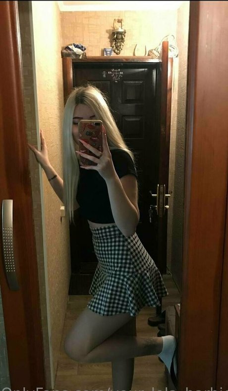 Yourstacybarbie