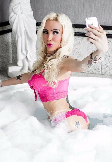 Fabiola Voguel