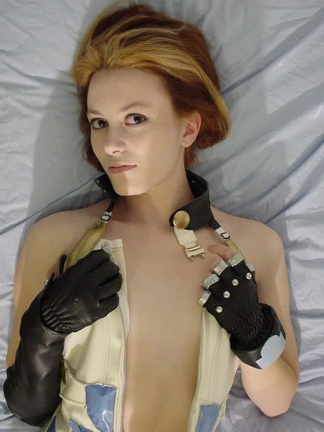 Claire Max