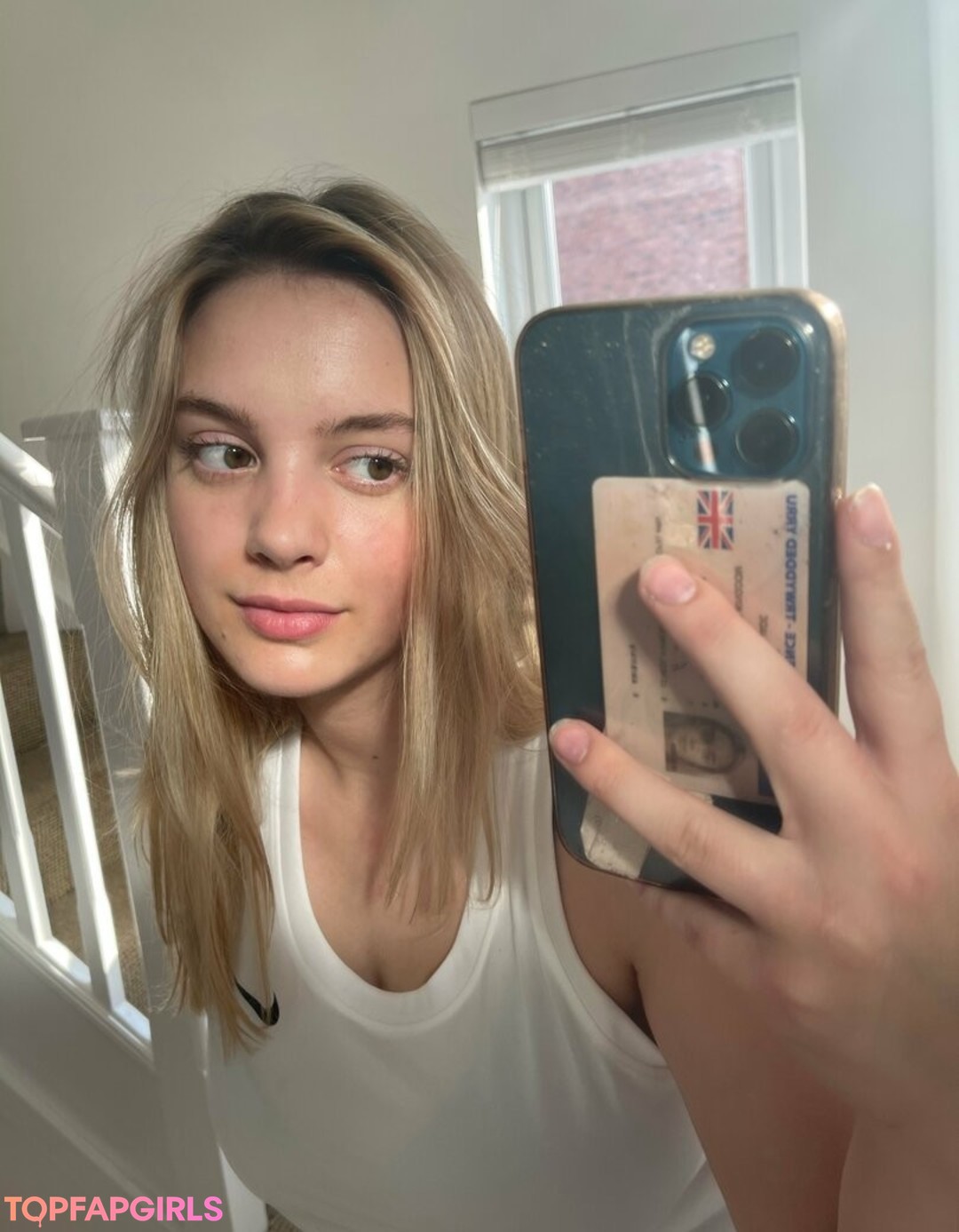 Foto desnuda filtrada de OnlyFans de Freelubielexi #36 Foto desnuda filtrada de OnlyFans de Freelubielexi #36