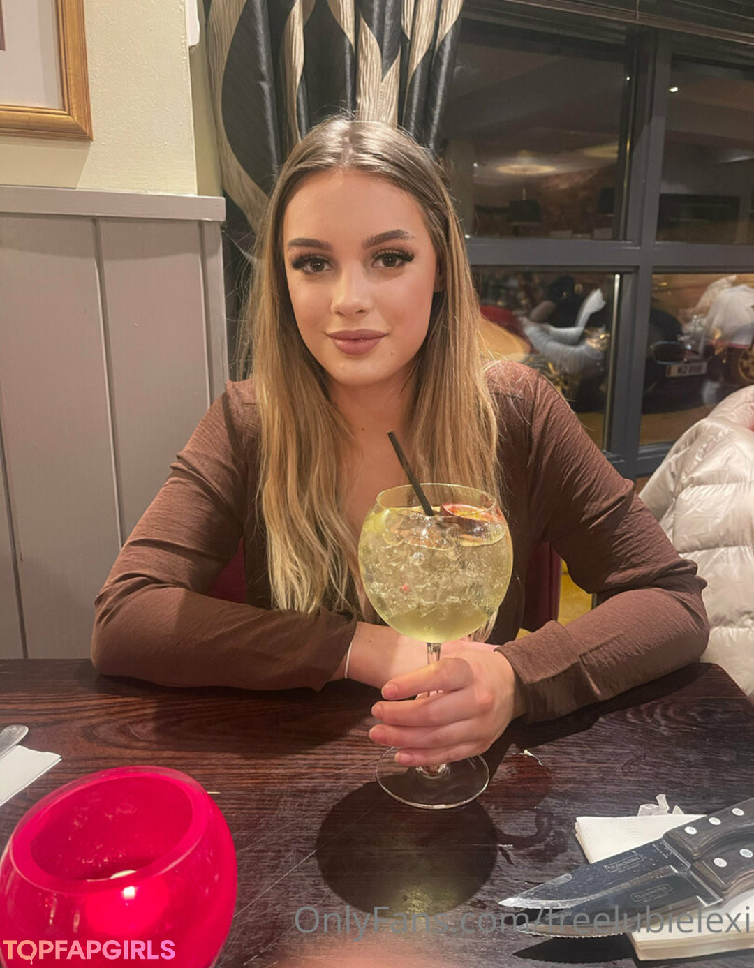 Foto desnuda filtrada de OnlyFans de Freelubielexi #52 Foto desnuda filtrada de OnlyFans de Freelubielexi #52