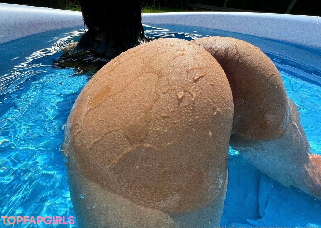 Foto desnuda filtrada de OnlyFans de Gina Savage #66 Foto desnuda filtrada de OnlyFans de Gina Savage #66