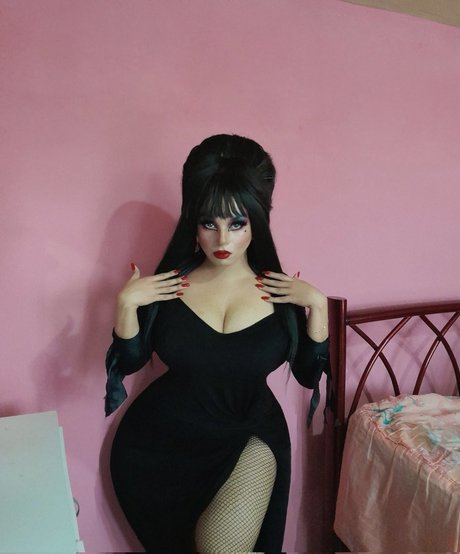 Foto desnuda filtrada de OnlyFans de Francixperalta