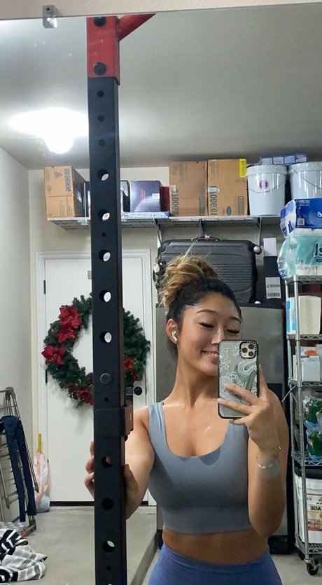 Foto desnuda filtrada de OnlyFans de Paige Taylor