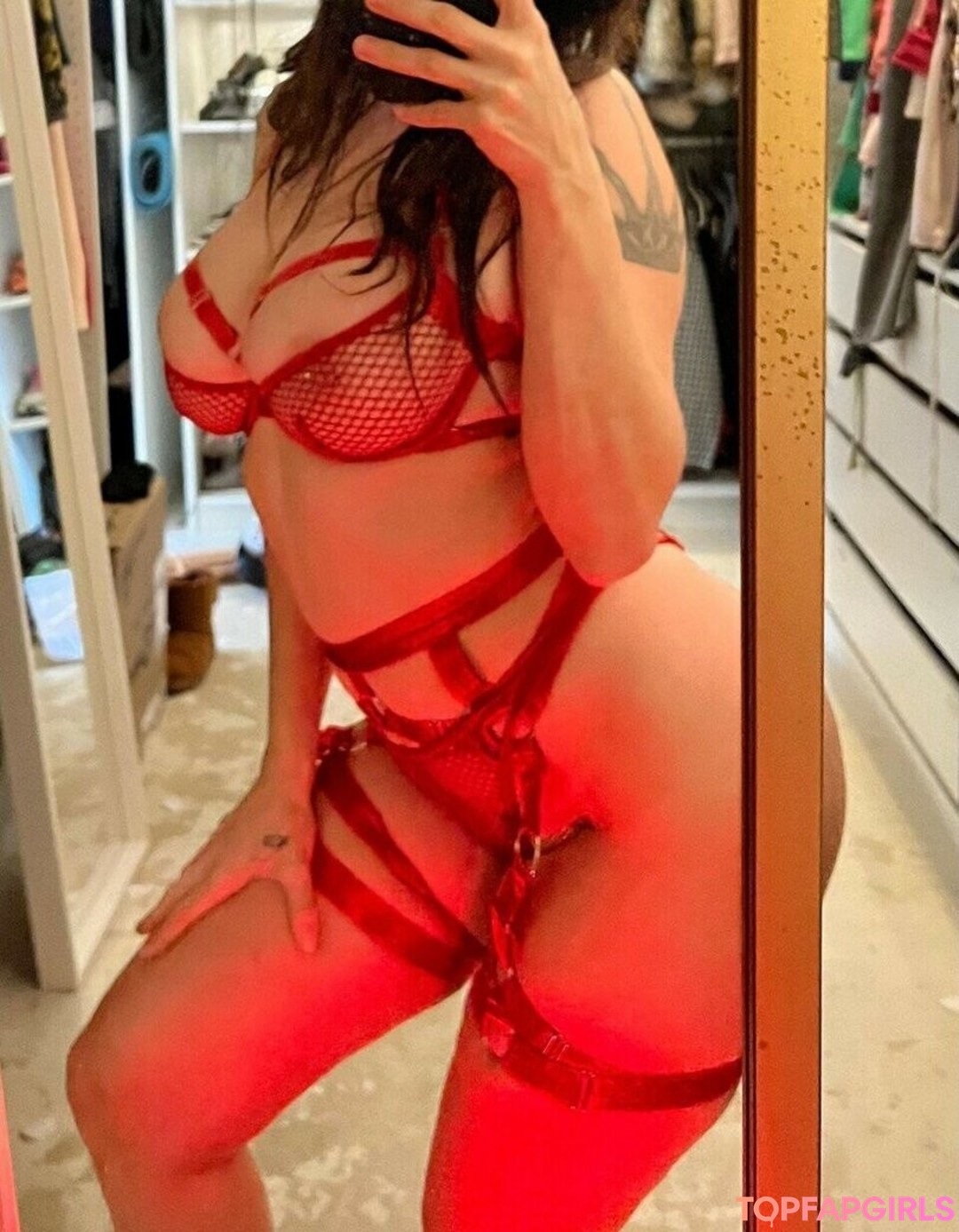 Foto desnuda filtrada de OnlyFans de La Mala Rodriguez #110 Foto desnuda filtrada de OnlyFans de La Mala Rodriguez #110