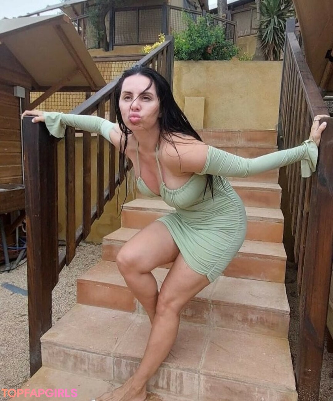 Foto desnuda filtrada de OnlyFans de La Mala Rodriguez #114 Foto desnuda filtrada de OnlyFans de La Mala Rodriguez #114