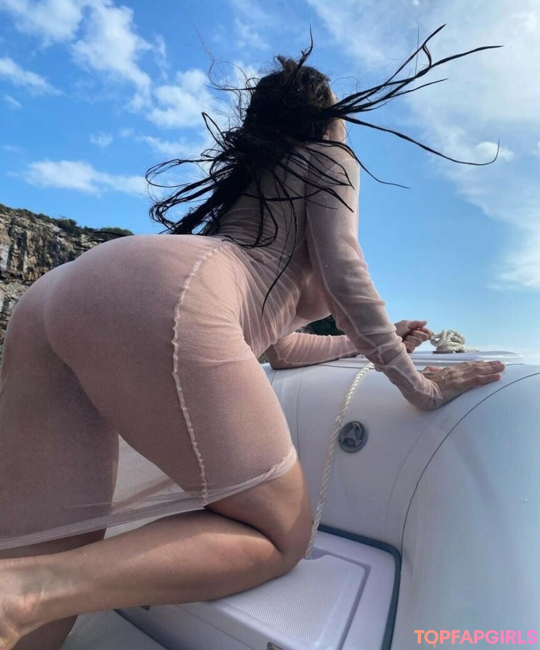 Foto desnuda filtrada de OnlyFans de La Mala Rodriguez #165 Foto desnuda filtrada de OnlyFans de La Mala Rodriguez #165