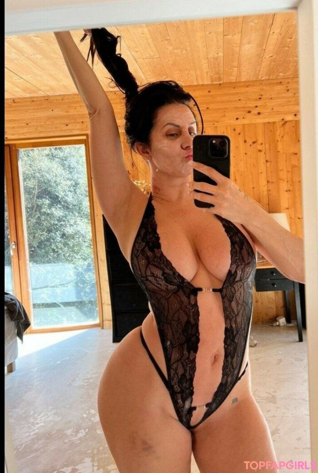Foto desnuda filtrada de OnlyFans de La Mala Rodriguez #177 Foto desnuda filtrada de OnlyFans de La Mala Rodriguez #177