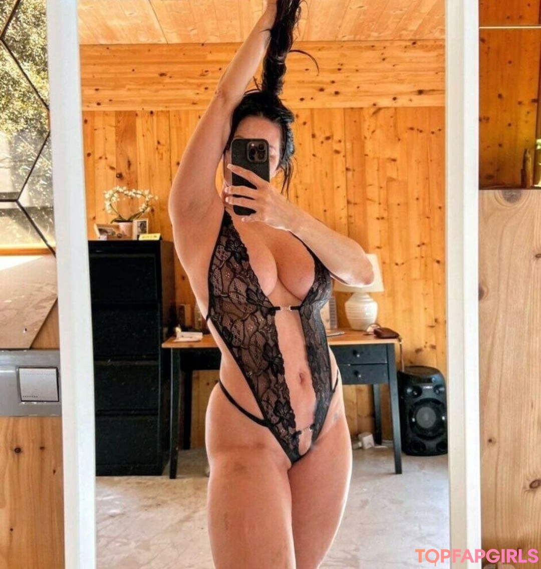 Foto desnuda filtrada de OnlyFans de La Mala Rodriguez #219 Foto desnuda filtrada de OnlyFans de La Mala Rodriguez #219