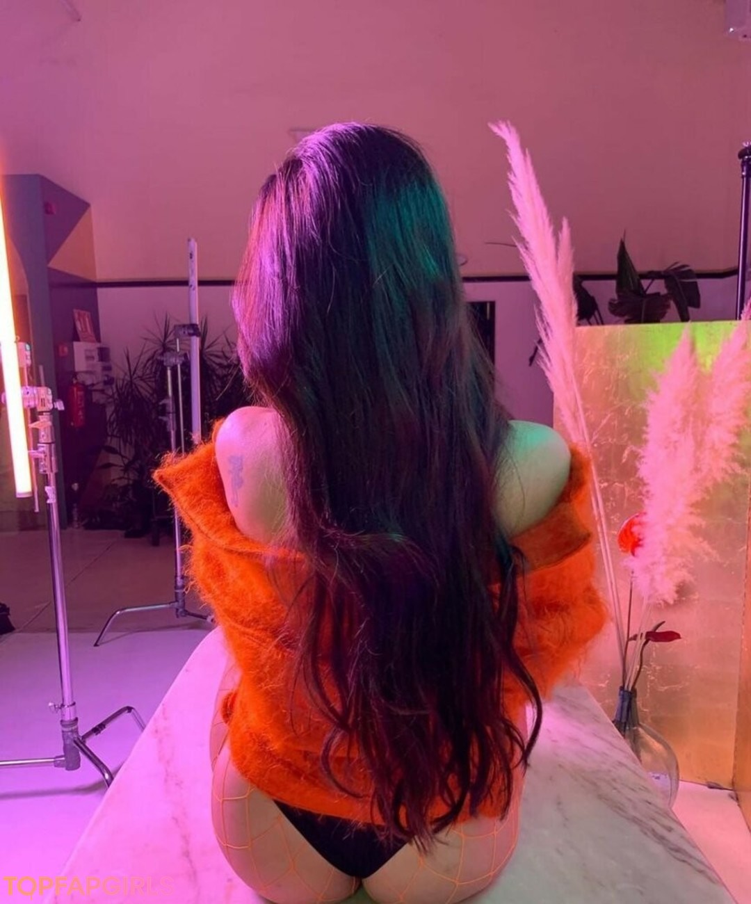 Foto desnuda filtrada de OnlyFans de La Mala Rodriguez #223 Foto desnuda filtrada de OnlyFans de La Mala Rodriguez #223