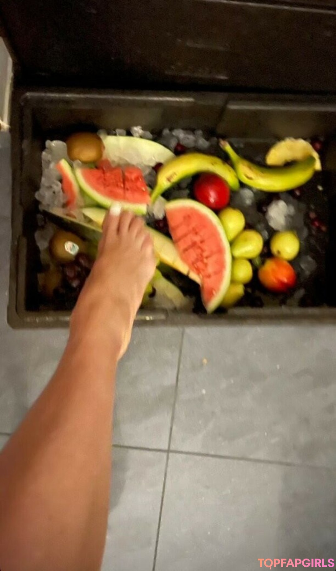 Foto desnuda filtrada de OnlyFans de La Mala Rodriguez #292 Foto desnuda filtrada de OnlyFans de La Mala Rodriguez #292