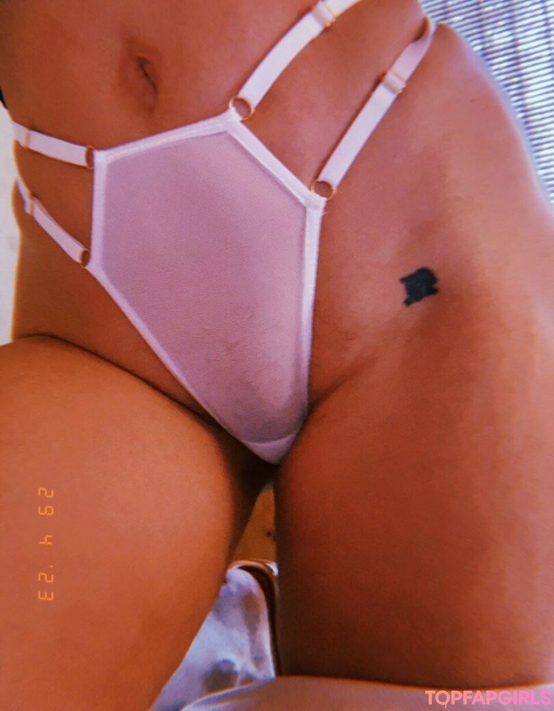 Foto desnuda filtrada de OnlyFans de La Mala Rodriguez #304 Foto desnuda filtrada de OnlyFans de La Mala Rodriguez #304