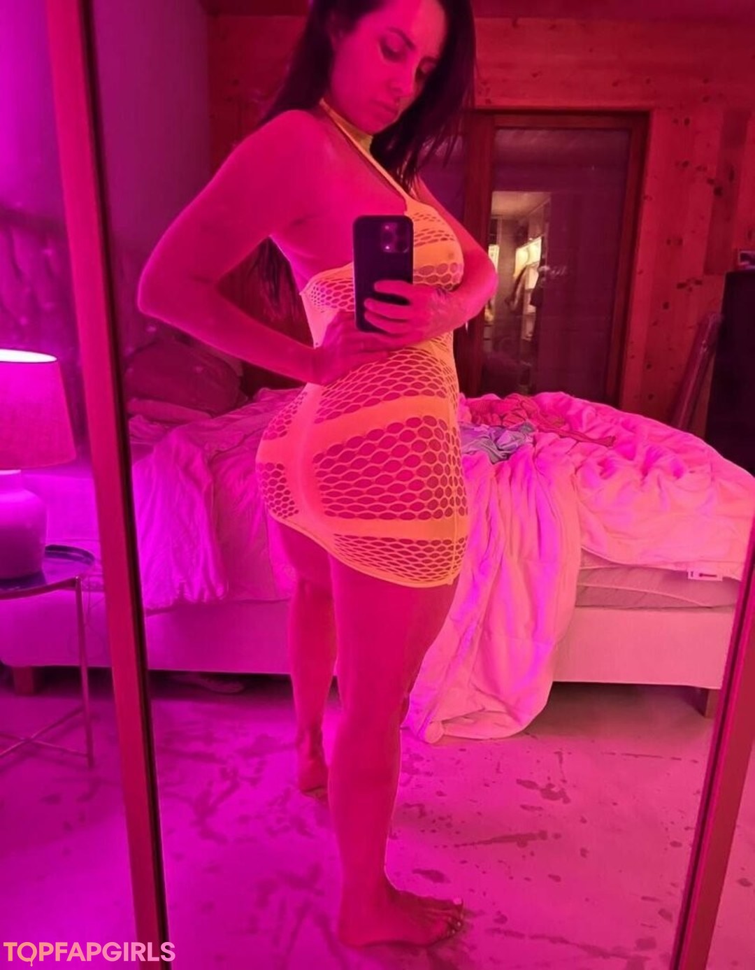 Foto desnuda filtrada de OnlyFans de La Mala Rodriguez #326 Foto desnuda filtrada de OnlyFans de La Mala Rodriguez #326