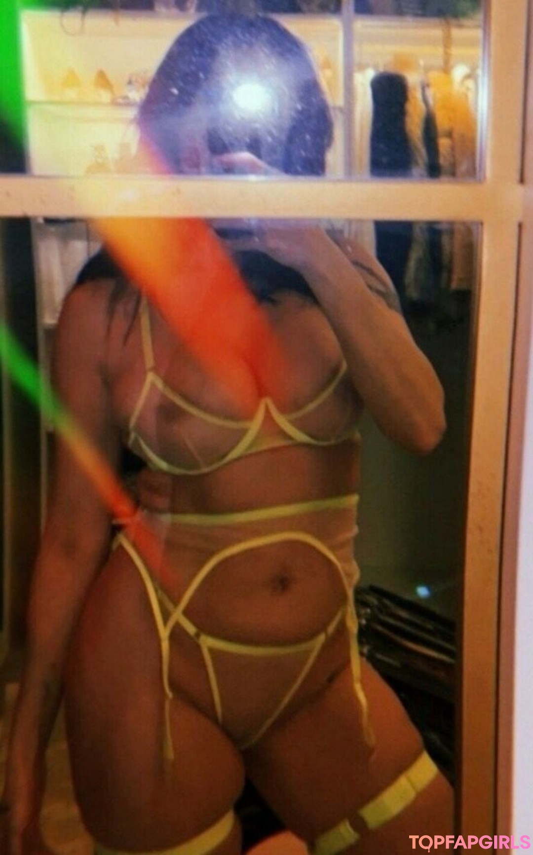 Foto desnuda filtrada de OnlyFans de La Mala Rodriguez #330 Foto desnuda filtrada de OnlyFans de La Mala Rodriguez #330