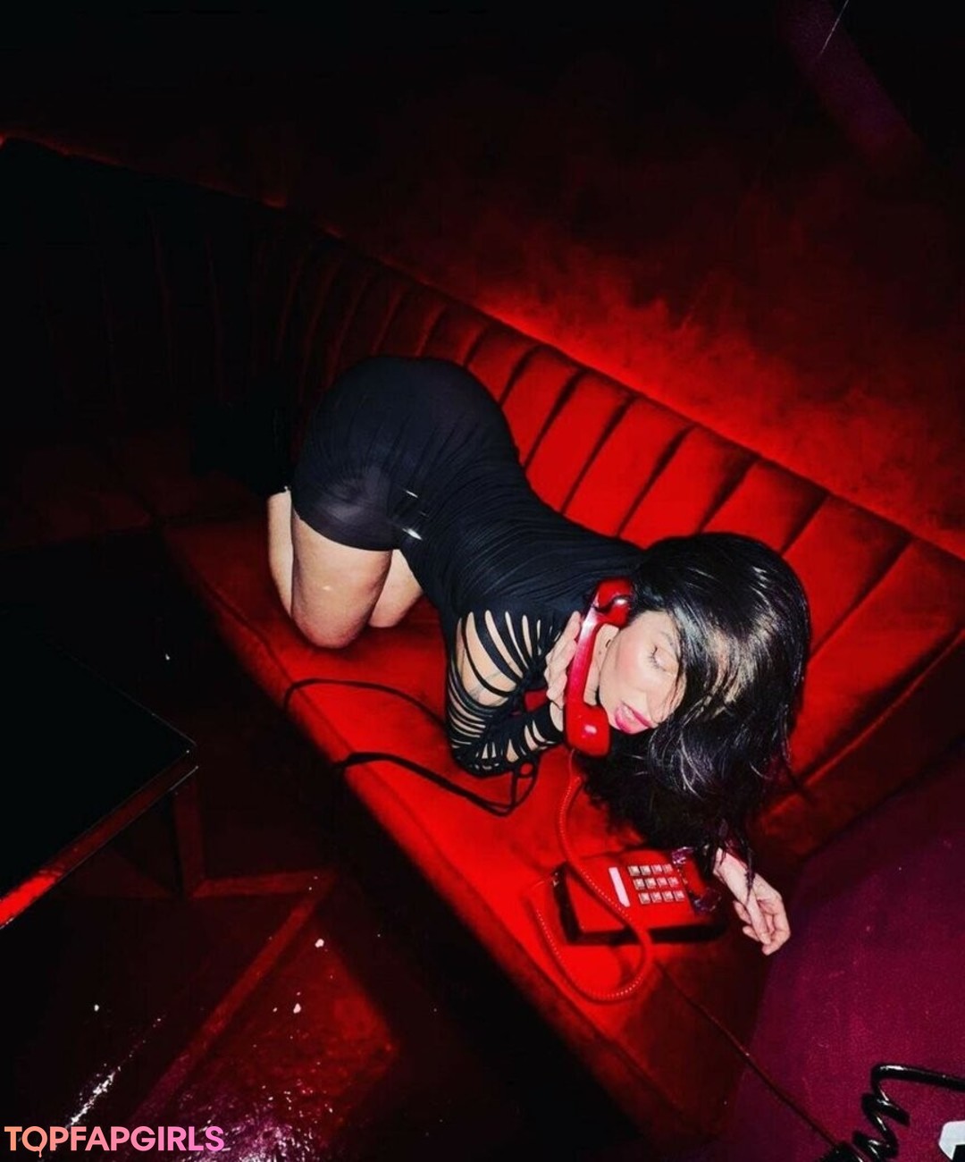 Foto desnuda filtrada de OnlyFans de La Mala Rodriguez #338 Foto desnuda filtrada de OnlyFans de La Mala Rodriguez #338