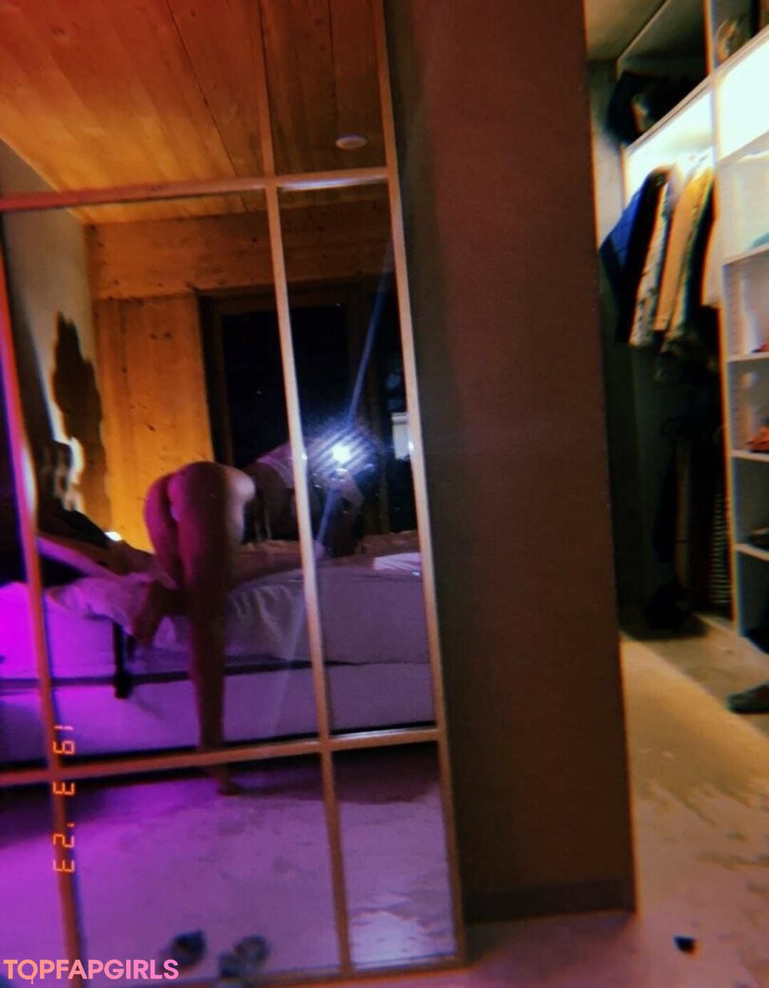 Foto desnuda filtrada de OnlyFans de La Mala Rodriguez #340 Foto desnuda filtrada de OnlyFans de La Mala Rodriguez #340