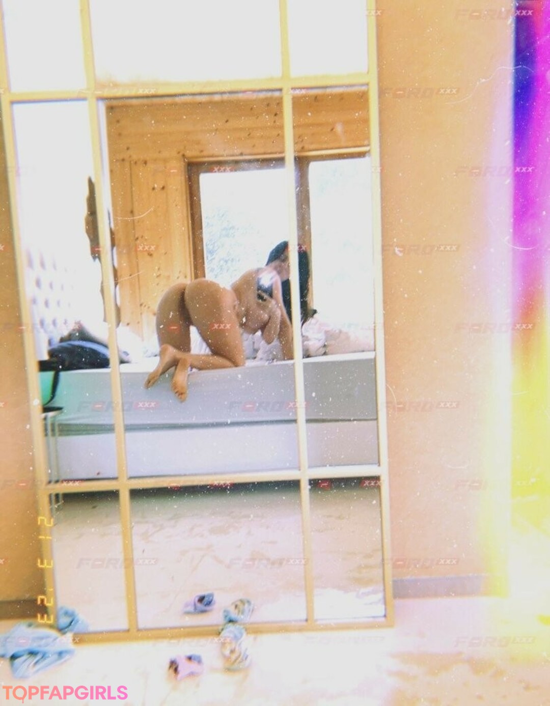 Foto desnuda filtrada de OnlyFans de La Mala Rodriguez #351 Foto desnuda filtrada de OnlyFans de La Mala Rodriguez #351