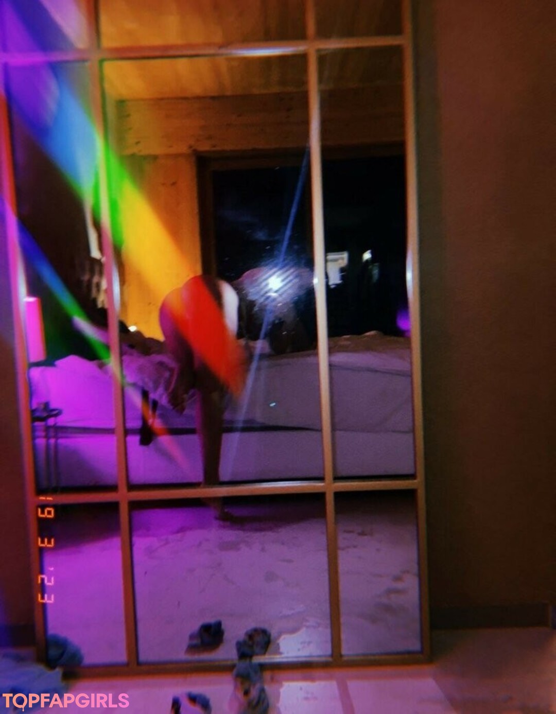 Foto desnuda filtrada de OnlyFans de La Mala Rodriguez #379 Foto desnuda filtrada de OnlyFans de La Mala Rodriguez #379