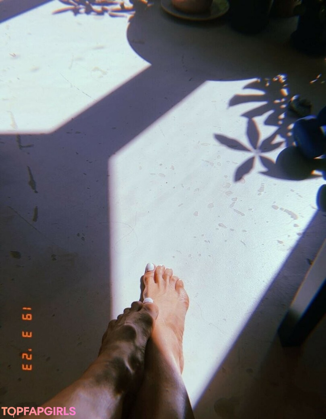 Foto desnuda filtrada de OnlyFans de La Mala Rodriguez #405 Foto desnuda filtrada de OnlyFans de La Mala Rodriguez #405