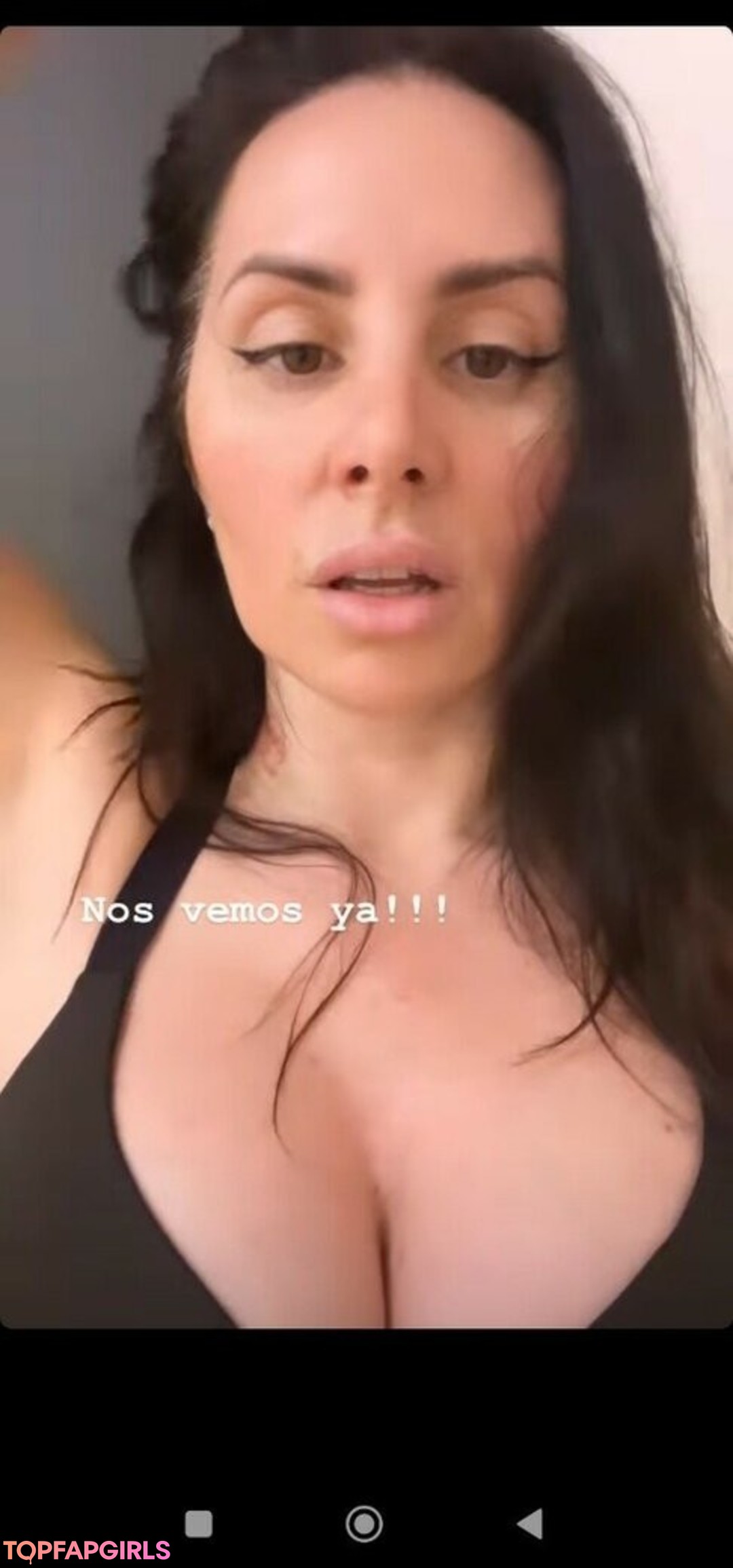 Foto desnuda filtrada de OnlyFans de La Mala Rodriguez #594 Foto desnuda filtrada de OnlyFans de La Mala Rodriguez #594
