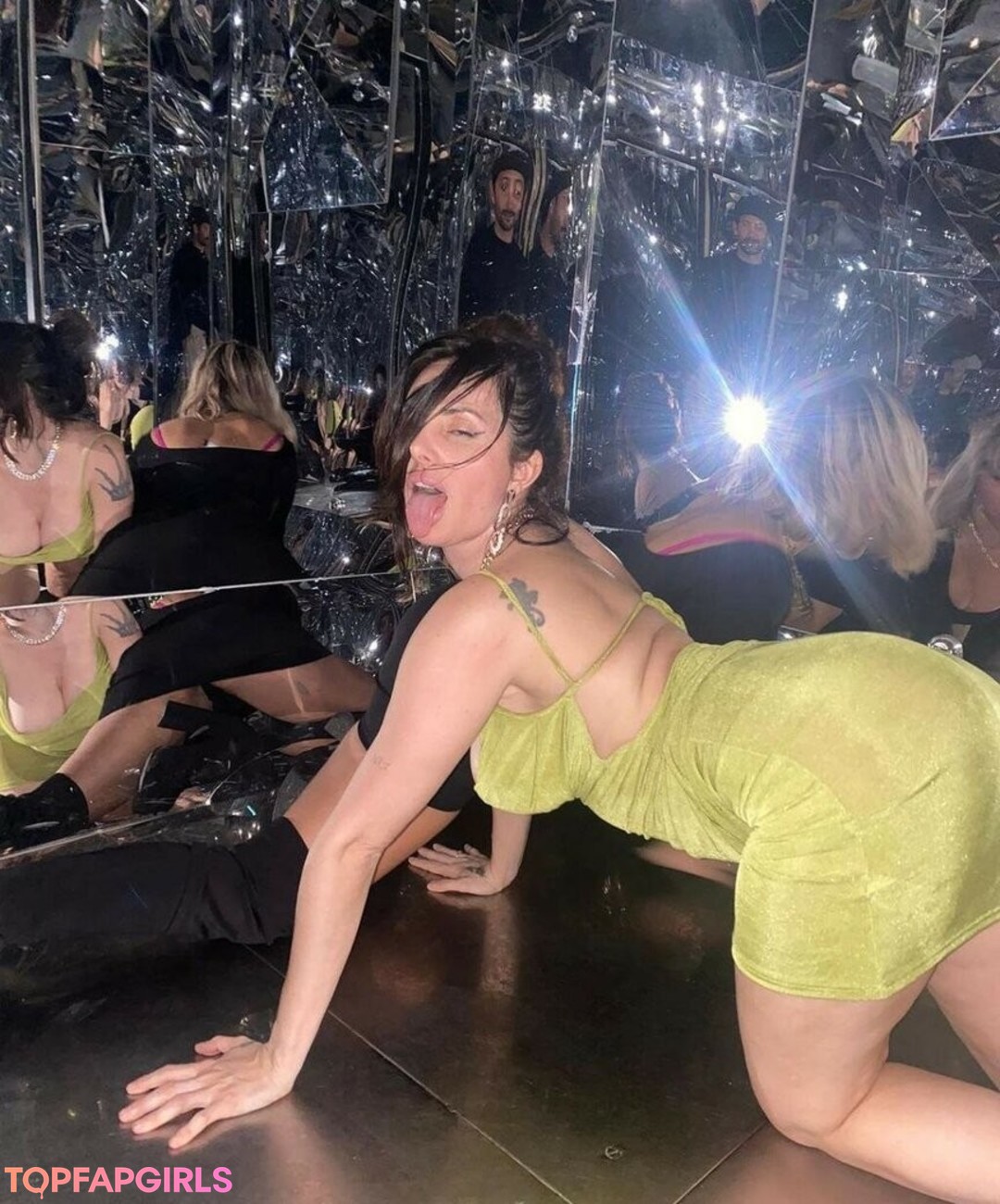 Foto desnuda filtrada de OnlyFans de La Mala Rodriguez #85 Foto desnuda filtrada de OnlyFans de La Mala Rodriguez #85