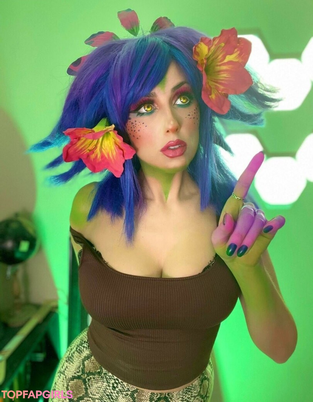 Foto desnuda filtrada de OnlyFans de Catlikemeow #48 Foto desnuda filtrada de OnlyFans de Catlikemeow #48