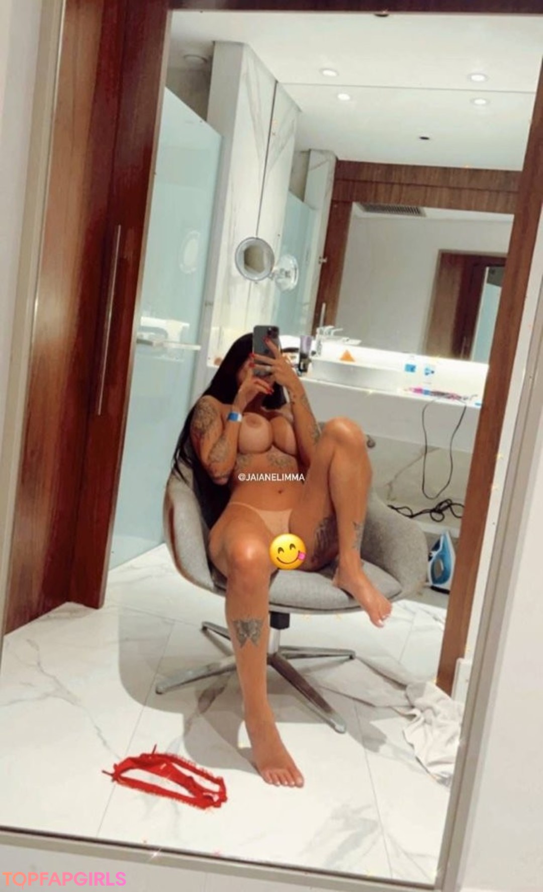 Foto desnuda filtrada de OnlyFans de Jaiane Limma #1 Foto desnuda filtrada de OnlyFans de Jaiane Limma #1