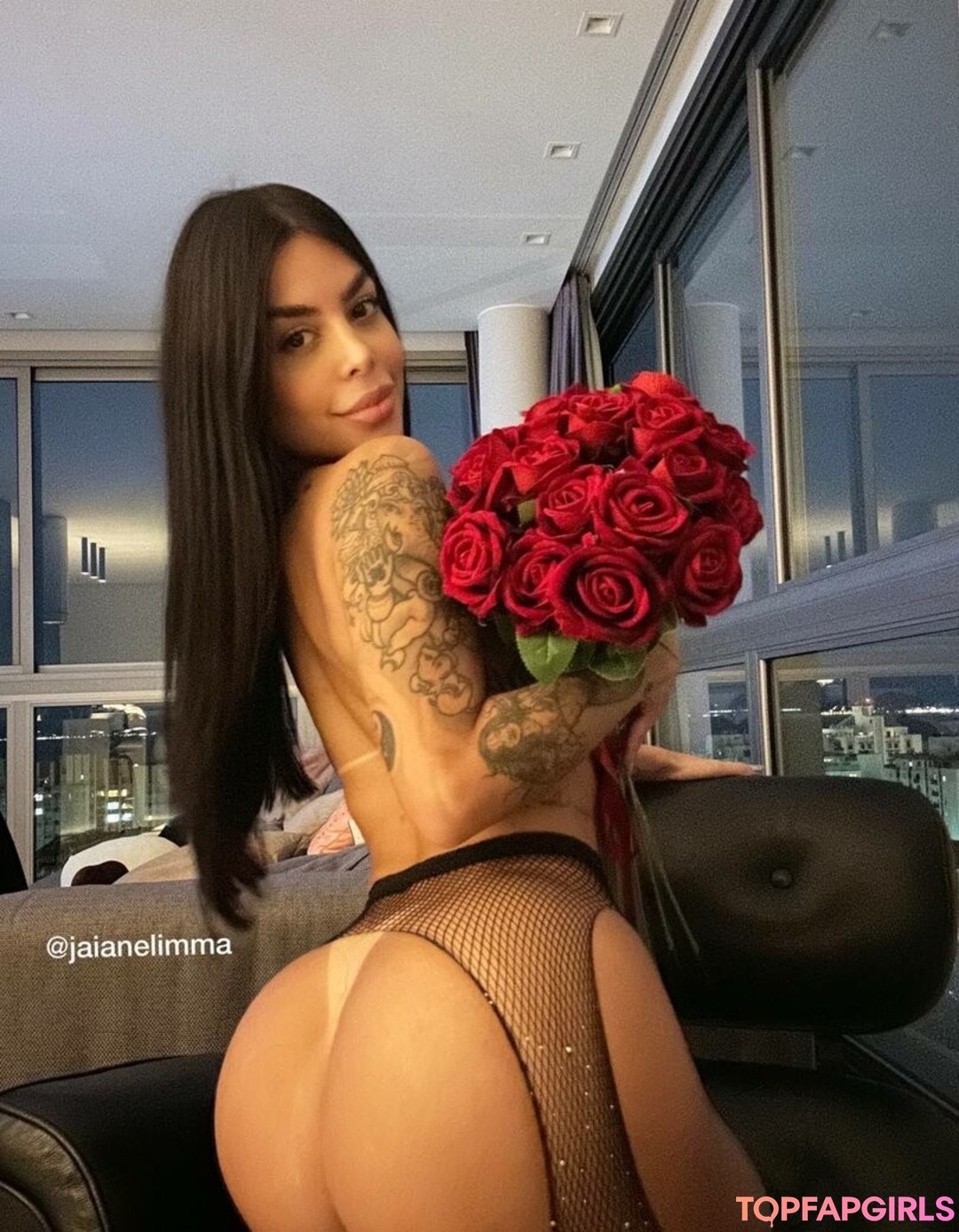 Foto desnuda filtrada de OnlyFans de Jaiane Limma #115 Foto desnuda filtrada de OnlyFans de Jaiane Limma #115