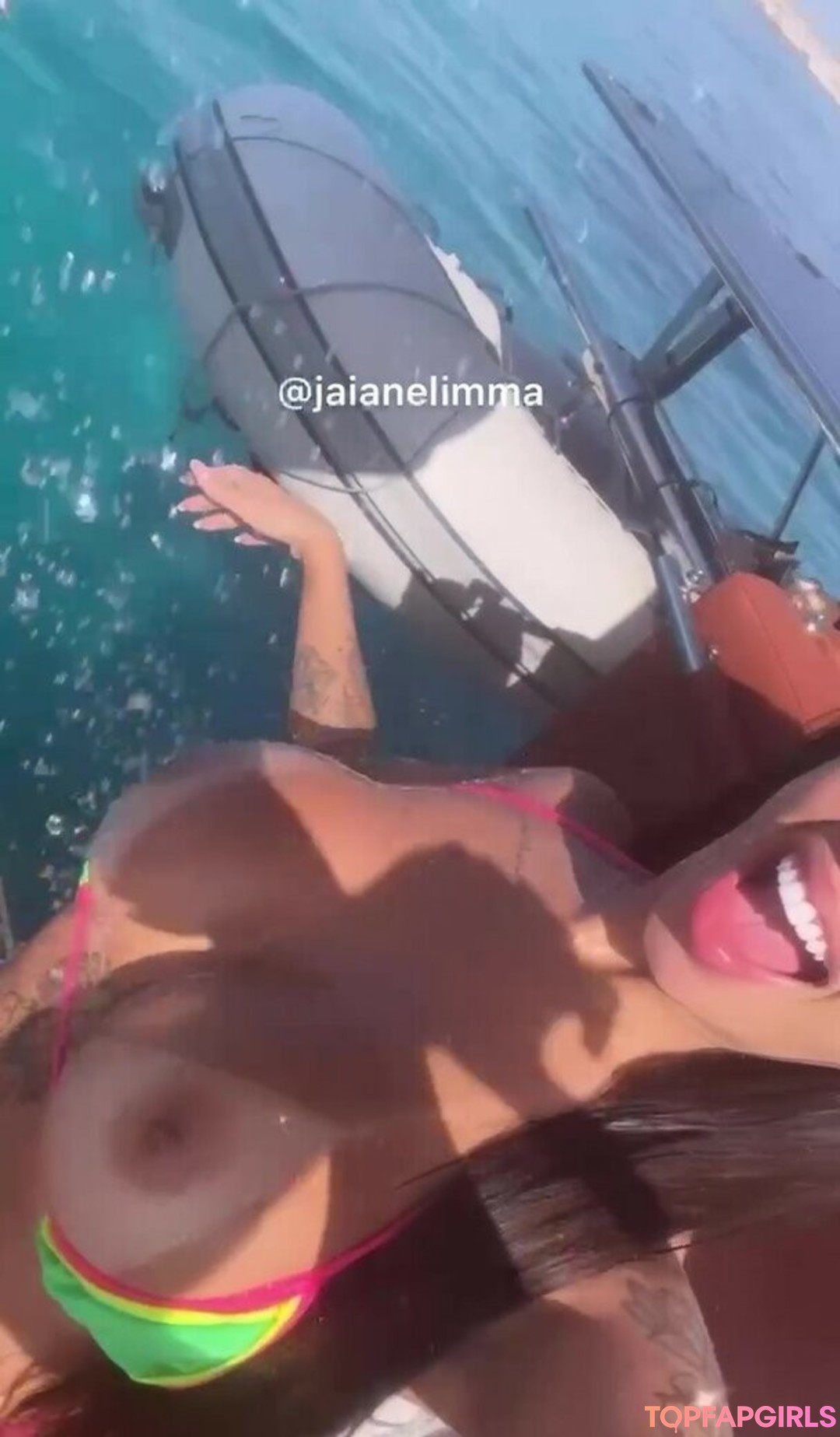 Foto desnuda filtrada de OnlyFans de Jaiane Limma #46 Foto desnuda filtrada de OnlyFans de Jaiane Limma #46