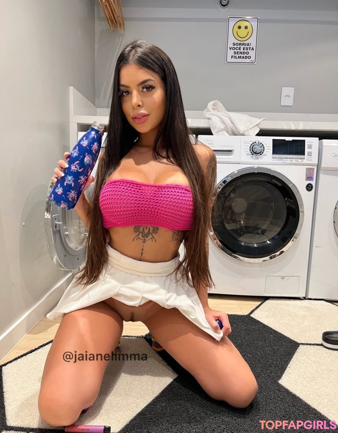 Foto desnuda filtrada de OnlyFans de Jaiane Limma #5 Foto desnuda filtrada de OnlyFans de Jaiane Limma #5