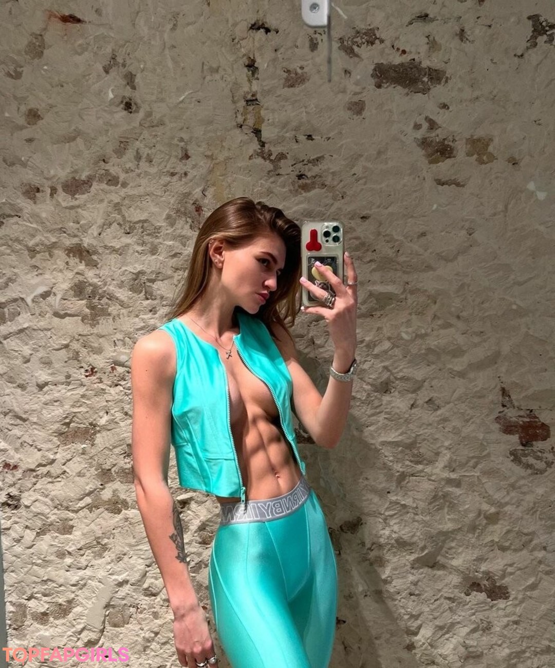 Foto desnuda filtrada de OnlyFans de Anastasiia Mironova #54 Foto desnuda filtrada de OnlyFans de Anastasiia Mironova #54