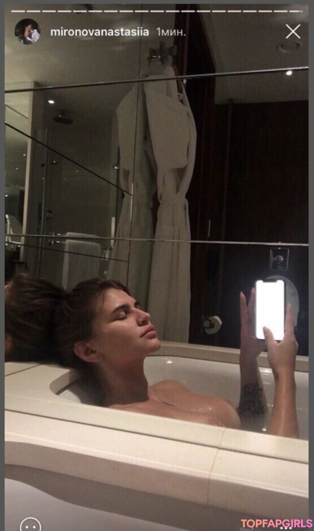 Foto desnuda filtrada de OnlyFans de Anastasiia Mironova #65 Foto desnuda filtrada de OnlyFans de Anastasiia Mironova #65