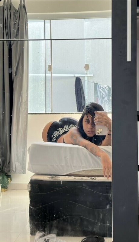 Allyne Santos