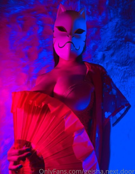 Geisha.next.door