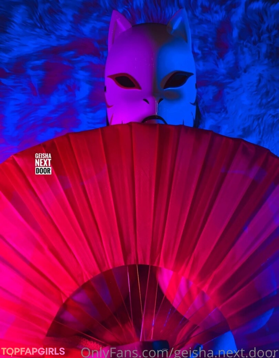 Foto desnuda filtrada de OnlyFans de Geishanextdoor #109 Foto desnuda filtrada de OnlyFans de Geishanextdoor #109