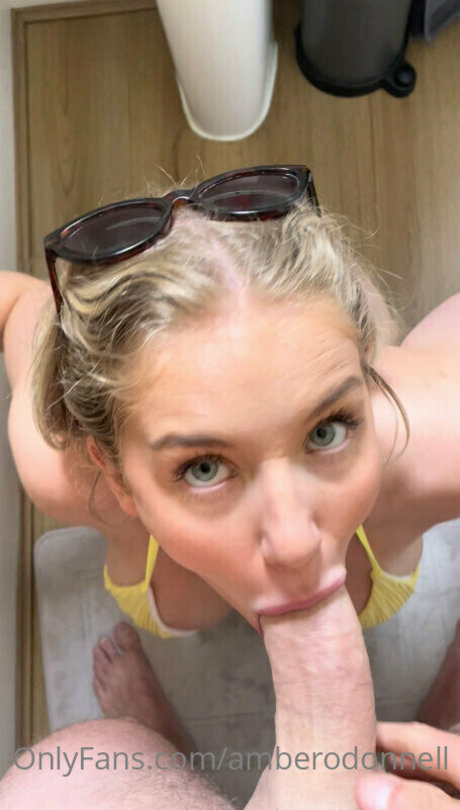Amber