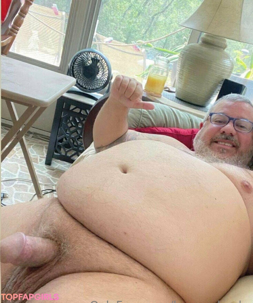 Foto desnuda filtrada de OnlyFans de Bearsorlando #221 Foto desnuda filtrada de OnlyFans de Bearsorlando #221