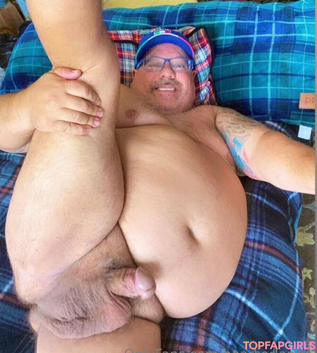 Foto desnuda filtrada de OnlyFans de Bearsorlando #268 Foto desnuda filtrada de OnlyFans de Bearsorlando #268