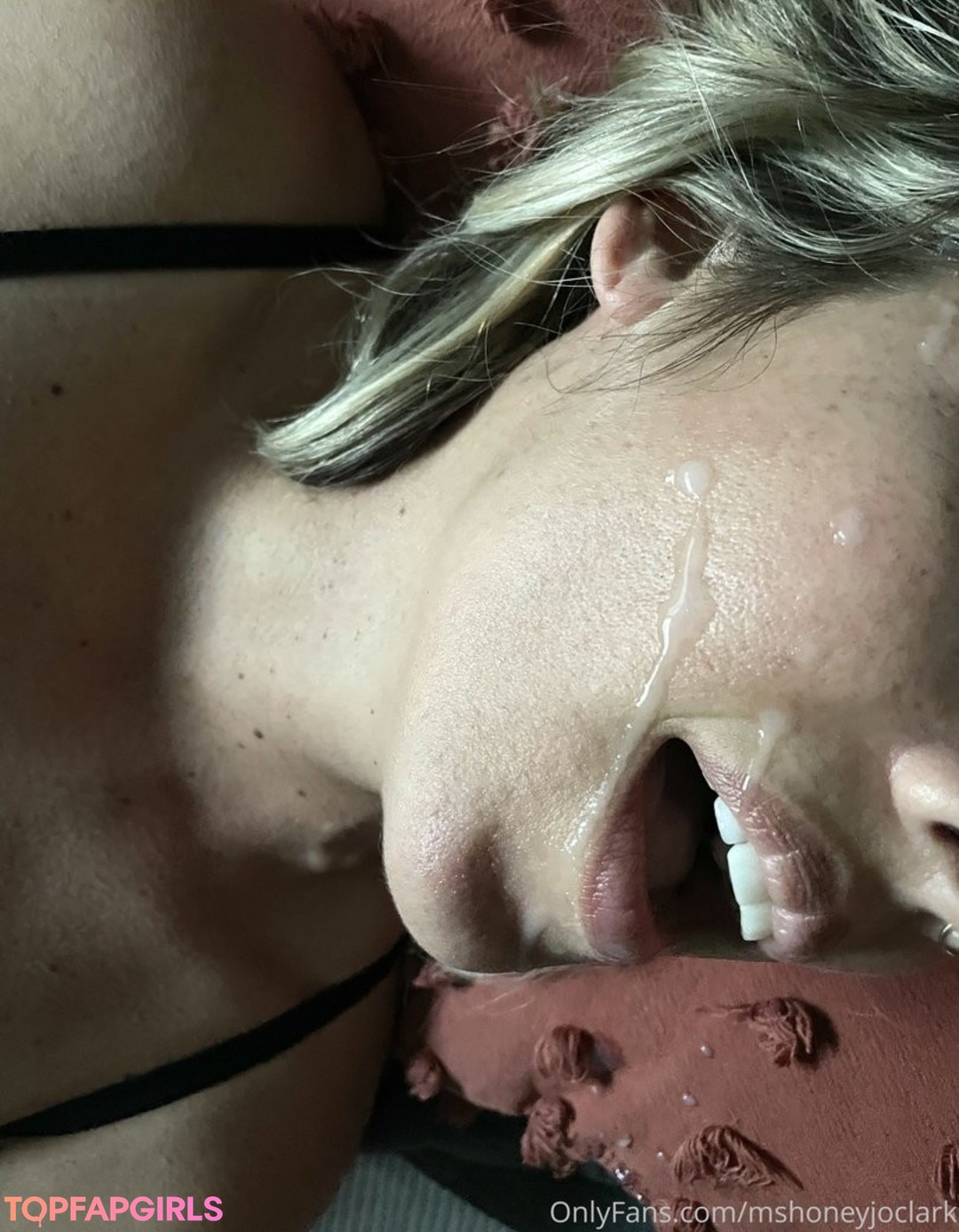 Foto desnuda filtrada de OnlyFans de Mshoneyjoclark #12 Foto desnuda filtrada de OnlyFans de Mshoneyjoclark #12