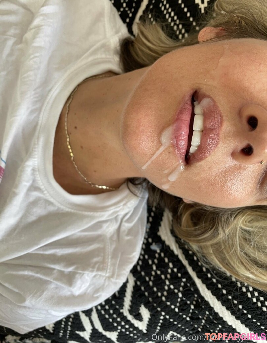 Foto desnuda filtrada de OnlyFans de Mshoneyjoclark #125 Foto desnuda filtrada de OnlyFans de Mshoneyjoclark #125