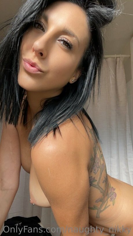Naughtynikky