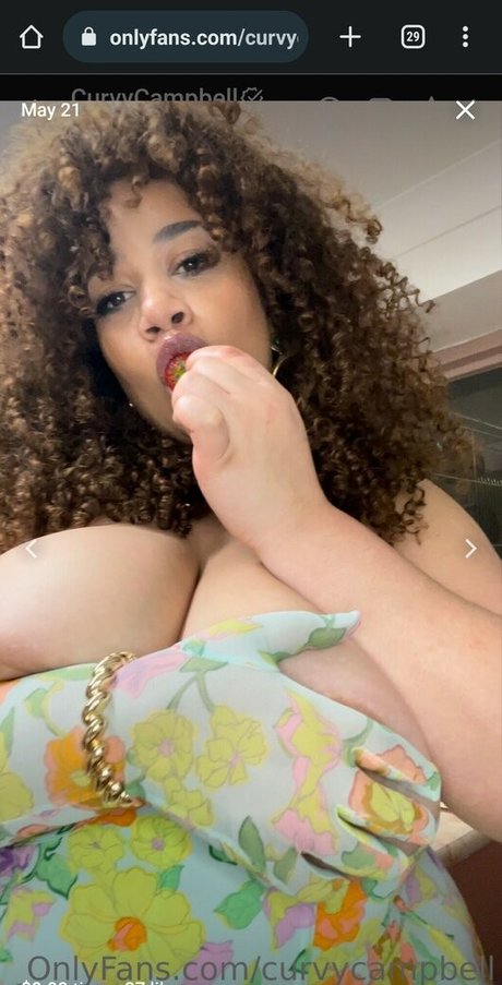 Curvycampbell